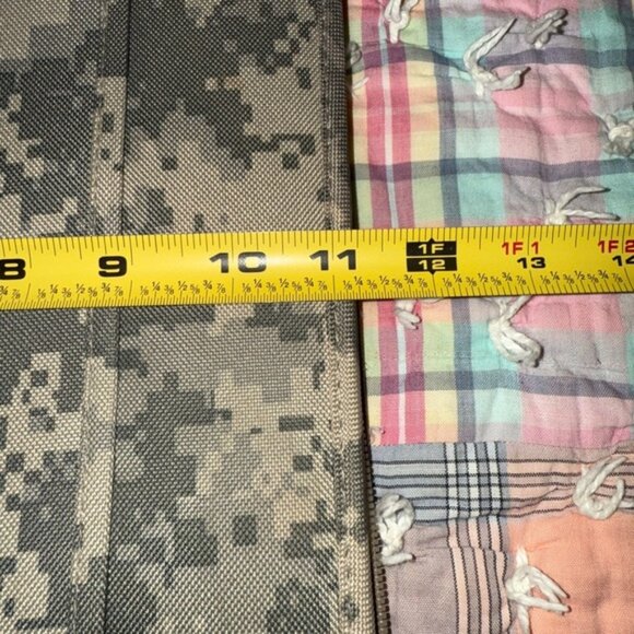 National Guard Camouflage Notebook Case Tablet. (BT 1) - Picture 9 of 10